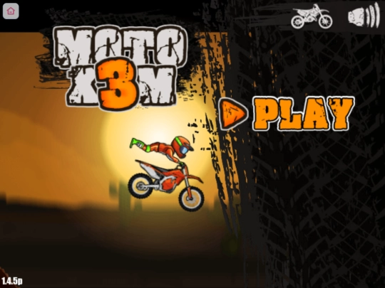 motox3m screenshot