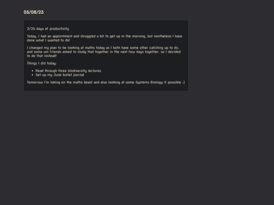studies/log entries/050623 screenshot