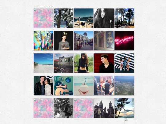 miami screenshot