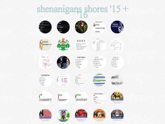shenans screenshot
