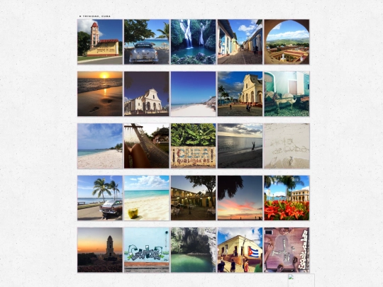 trinidad screenshot