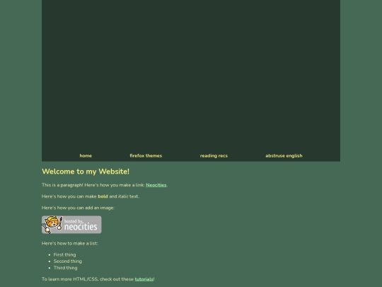 the_web_serial screenshot