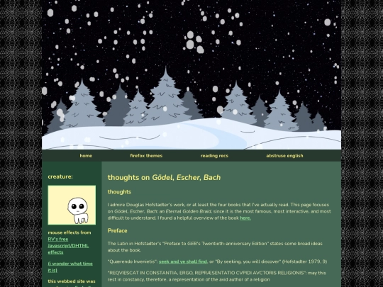 thoughts_on_geb screenshot