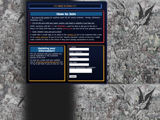 DCfanlist/DCFL_join screenshot