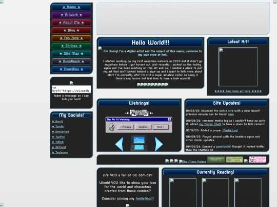 layout_v2/Home screenshot
