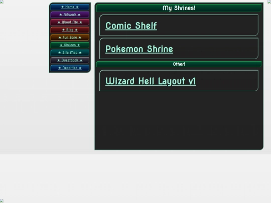 layout_v2/Shrines screenshot