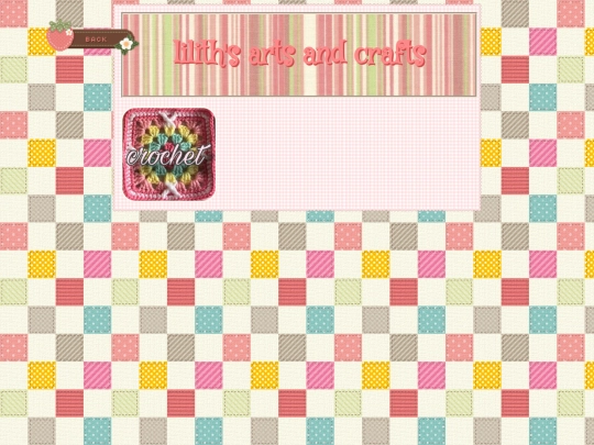 artesania screenshot