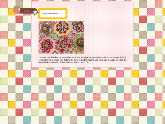 crochet screenshot