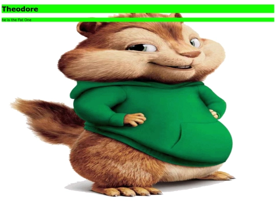 theodore screenshot