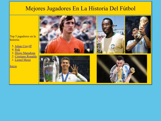 Proyecto.Final/Inicio screenshot