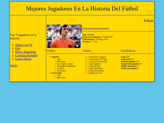 Proyecto.Final/JohanCruijff screenshot