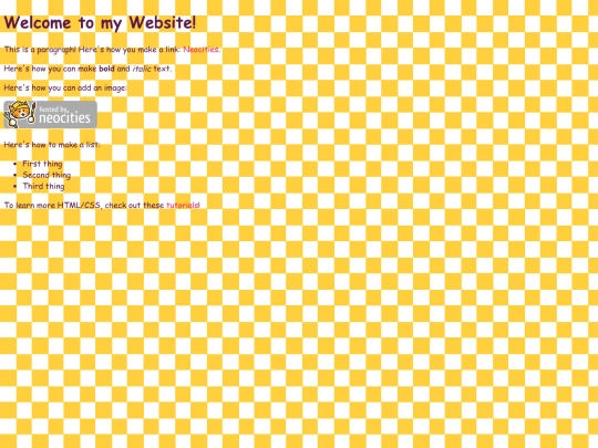 cake screenshot