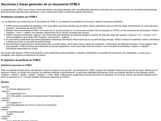 Index_html5 screenshot