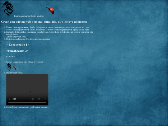 index_pers screenshot
