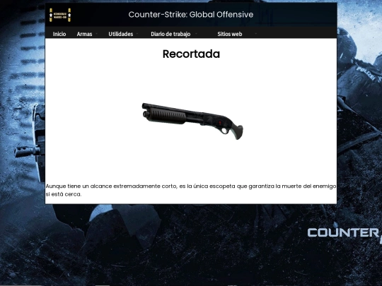 Recortada screenshot
