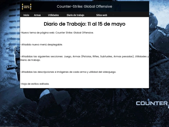 diario1 screenshot