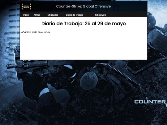 diario3 screenshot