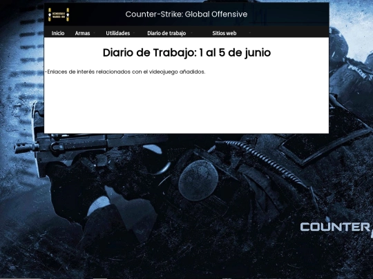 diario4 screenshot