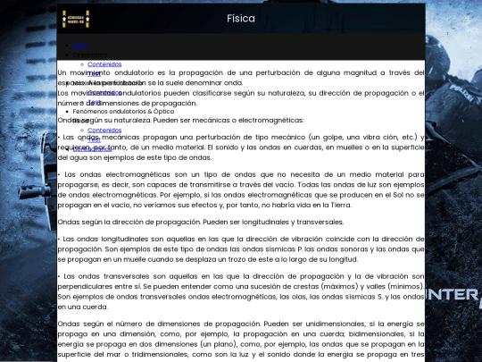 movimientoondulatorio screenshot