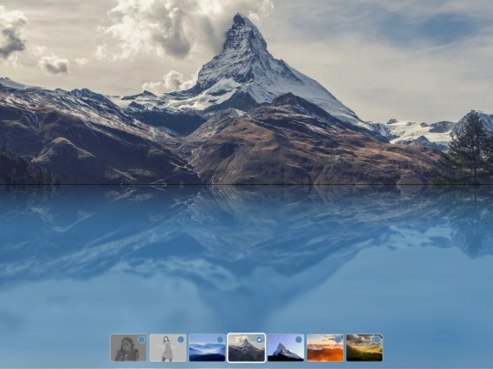 gallery screenshot