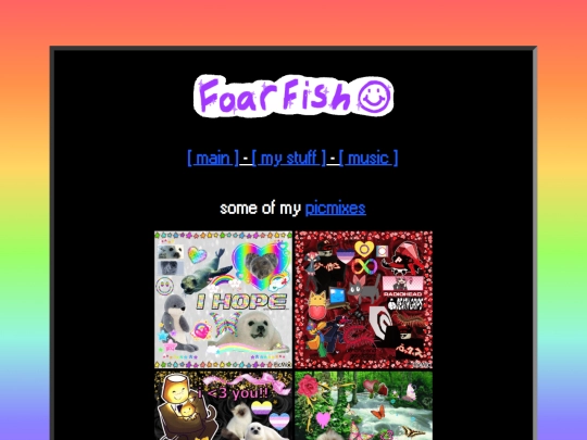 stuff screenshot
