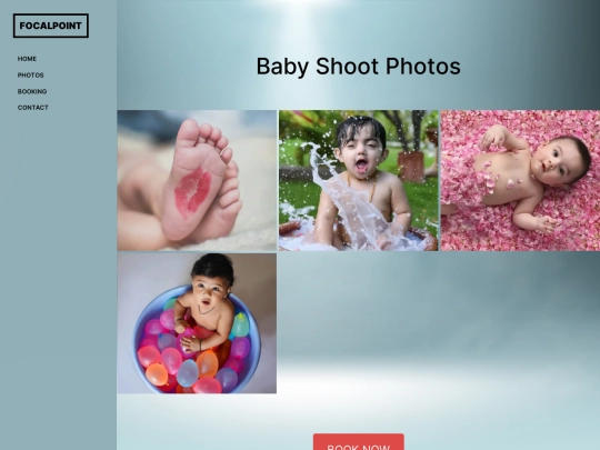 baby screenshot