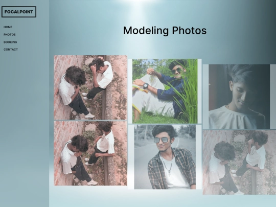 modeling screenshot