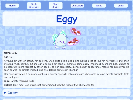 eggy screenshot