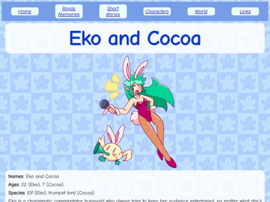 ekococoa screenshot