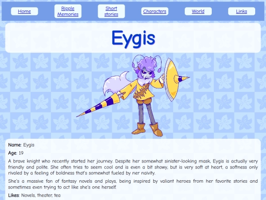 eygis screenshot