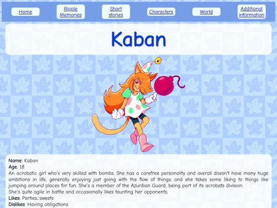 kaban screenshot
