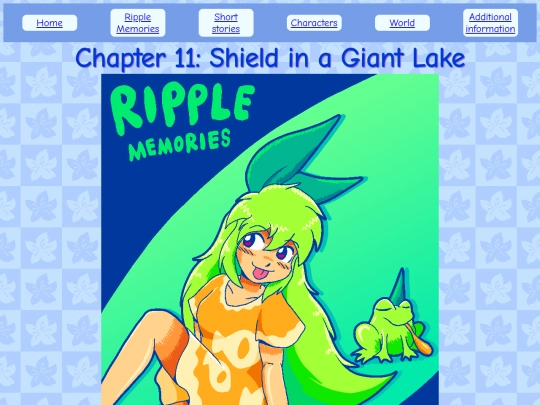 rmchapter11 screenshot