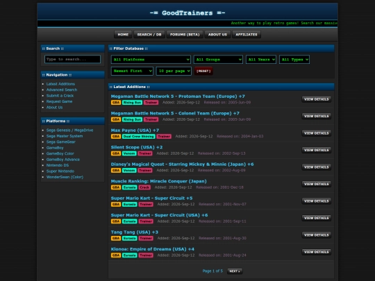 gt_search screenshot