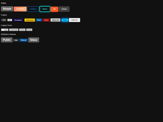 junotst screenshot