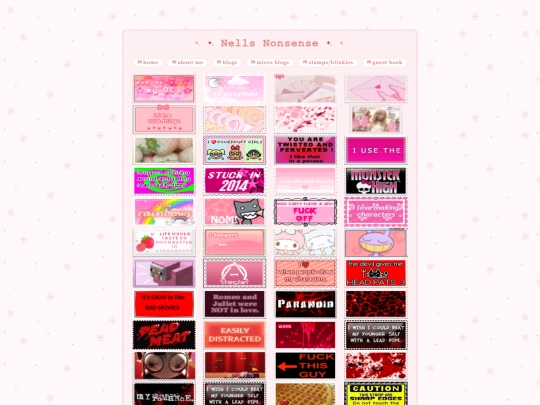 stampsblinkiesetc screenshot