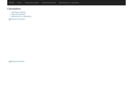ejercicio/prueba screenshot