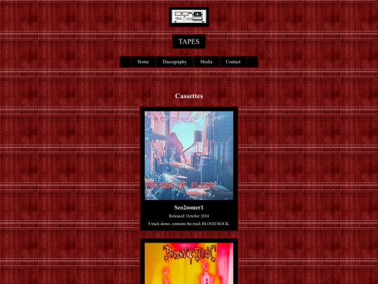 disc screenshot