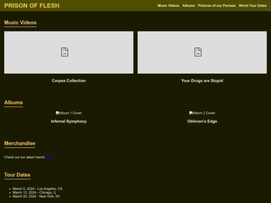 media screenshot