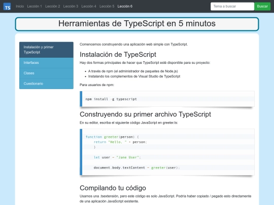 Templates/leccion6 screenshot