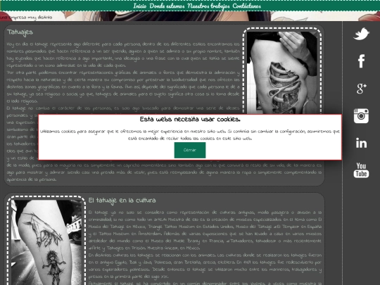 Práctica 4.1 screenshot