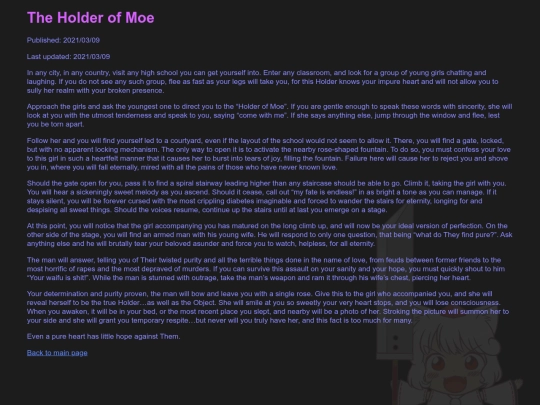 misc/holder_of_moe screenshot