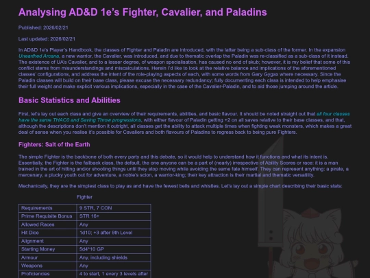tg/fighter_cavalier_paladins screenshot