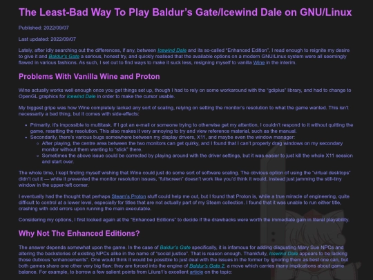 vidya/least_bad_bg_iwd screenshot