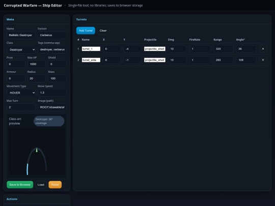 CW:R/SHIPFIT/cwr_shipfitter screenshot