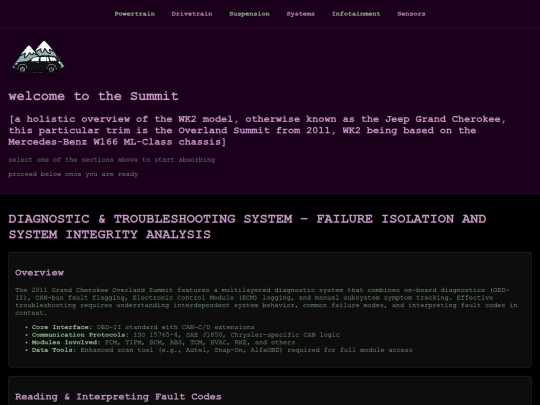 grandcherokee/troubleshooting screenshot