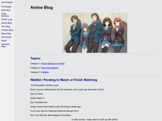 anime/anime screenshot