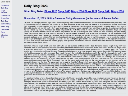 blogs/blog2023 screenshot