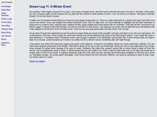 dreams/dreamlogs/2020D11 screenshot