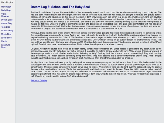 dreams/dreamlogs/2020D8 screenshot