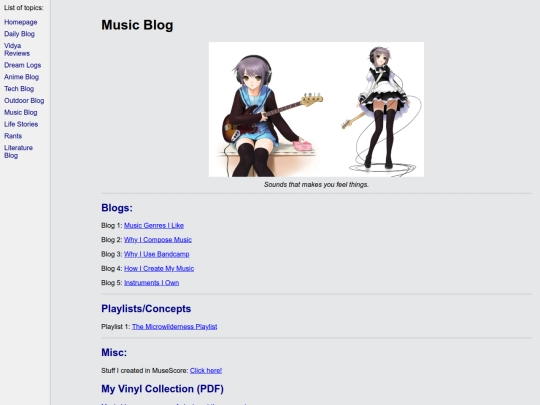music/music screenshot